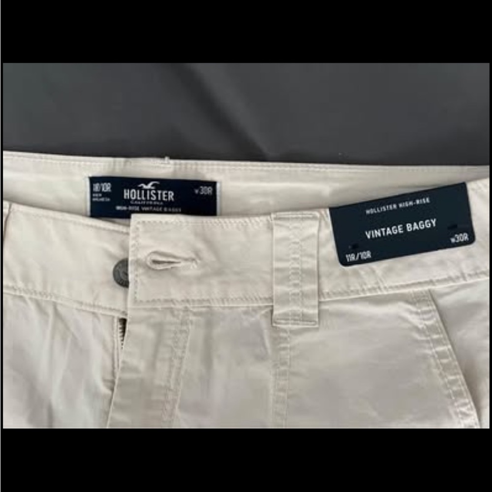 Brand New Vintage Baggy pants